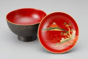 漆と会津の物語 | 漆を語ります！会津を伝えます！